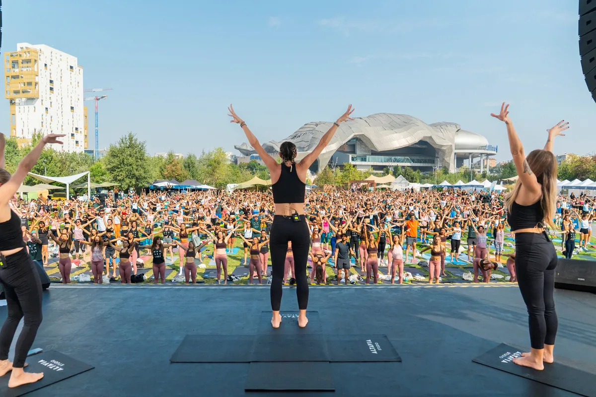 '5 Passi per Ritrovare Sé Stessi: Guida degli Esperti di Odaka Yoga'