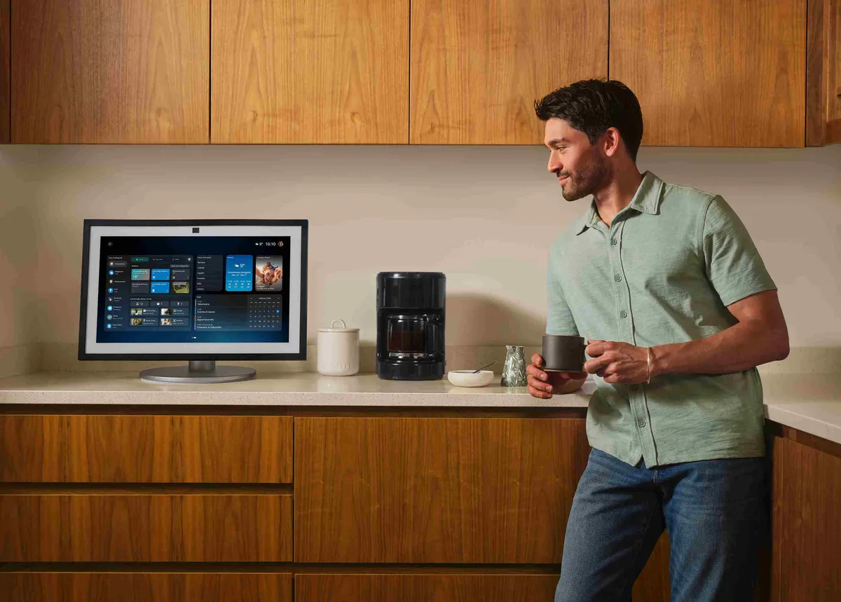 Amazon Alexa: l'AI per superare lo stress del rientro a settembre