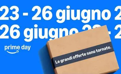 Amazon Destinazione Sud: offerta speciale per il Sud Italia