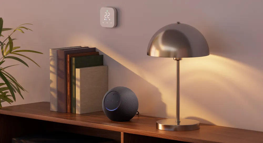 Amazon rinnova la gamma Echo: arrivano Echo Time, Echo Dot e Alexa+