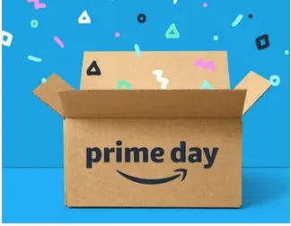 Amazon Prime Day 2026: Le migliori offerte Trust per gaming e home&office