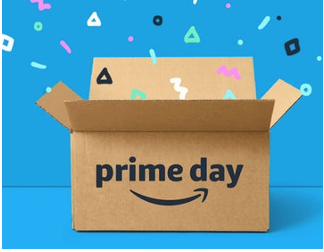 Amazon Prime Day 2026: Offerte Imperdibili su Accessori Trust