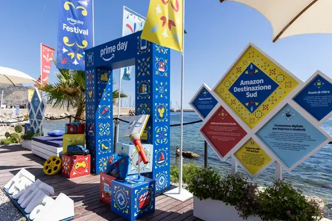 Recensione Amazon Prime Day Festival: Celebra il Ritorno di Prime Day