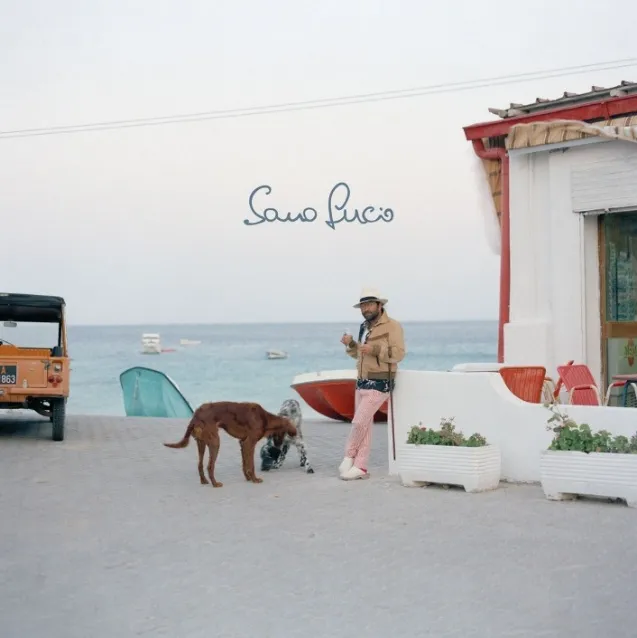 Antologia 'SONO LUCIO': Un viaggio musicale e visivo nel mondo di Lucio Dalla
