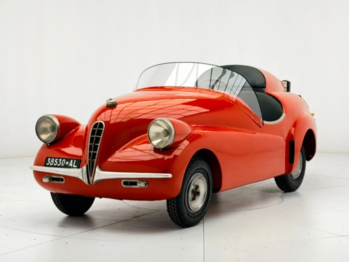 Asta Catawiki: 20 auto da collezione senza prezzo di riserva