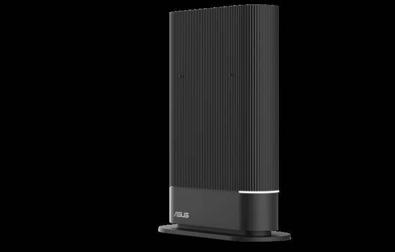 ASUS Debutta con il Router ProArt PRT-BE5000 e lo Switch ProArt PQG-U1080