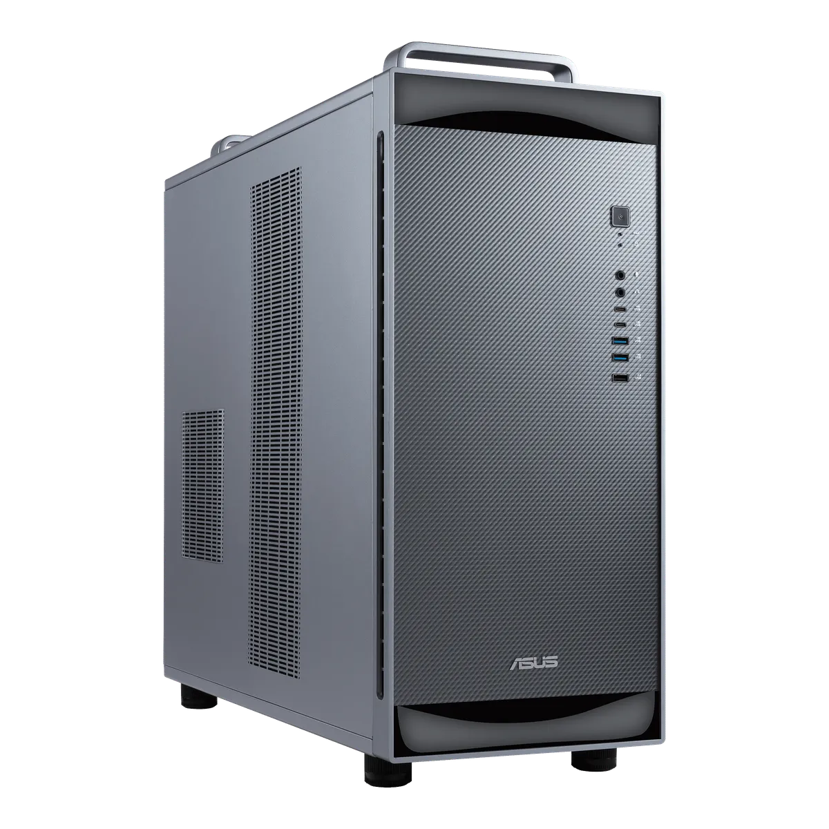 ASUS ExpertCenter Pro ET900N G3: Il supercomputer AI per il tuo ufficio