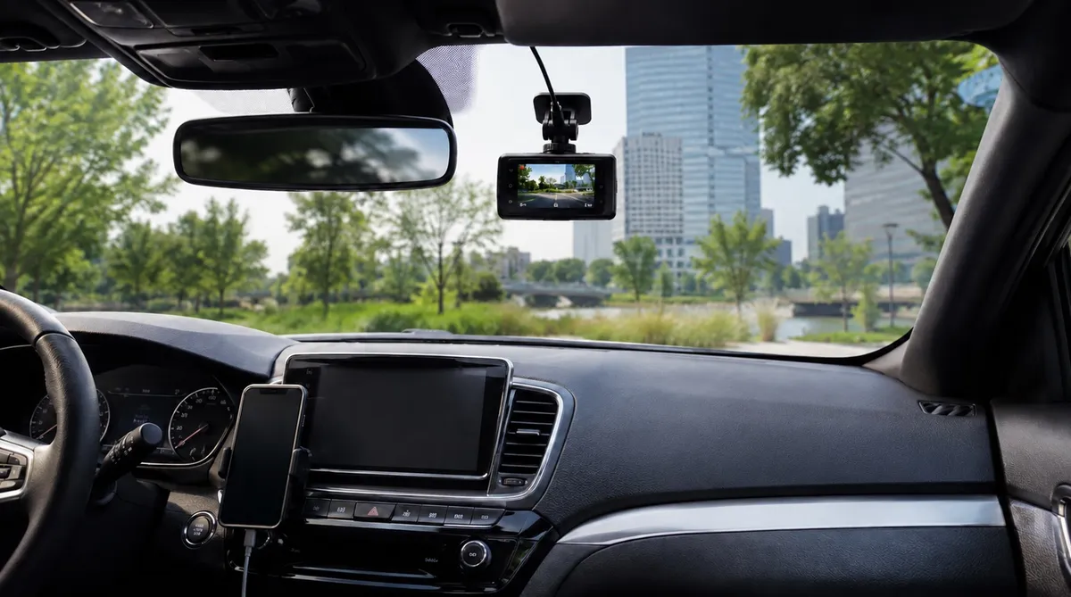 Auto sempre più smart: cresce l’interesse per dash cam e accessori