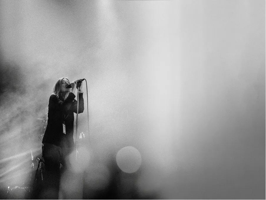 Beth Gibbons a Udine nel 2027: unica data italiana di Lives Outgrown