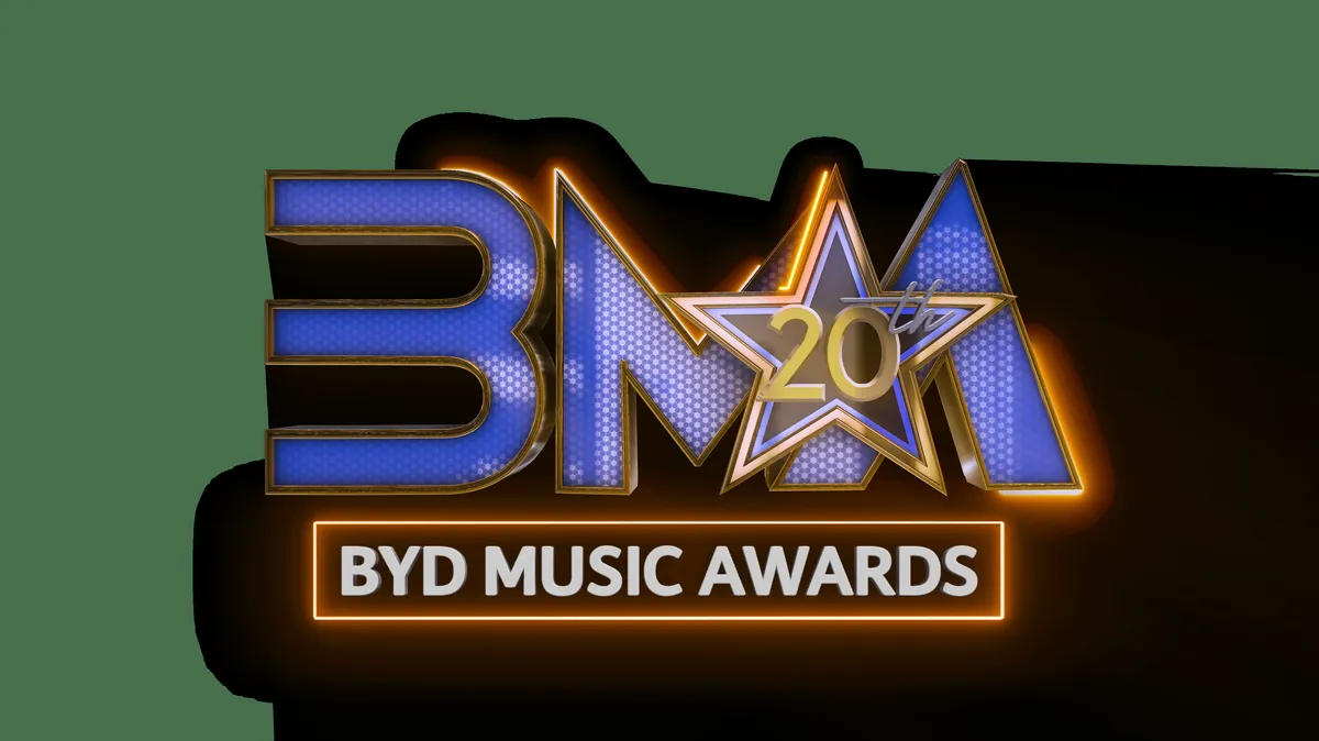 BYD Title Sponsor dei Music Awards: la DOLPHIN G sul palco
