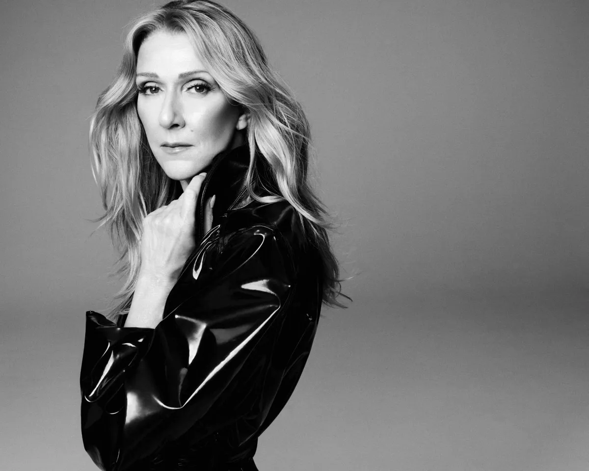 Céline Dion: 'Live à Paris' in vinile per il 30° anniversario
