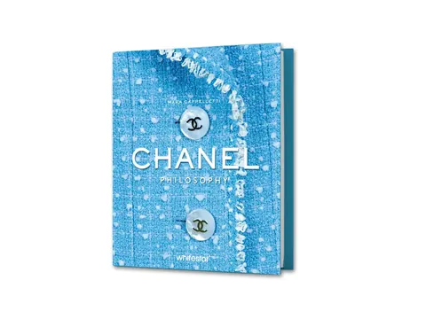 Recensione Coco Chanel: White Star dedica un nuovo volume al suo pensiero