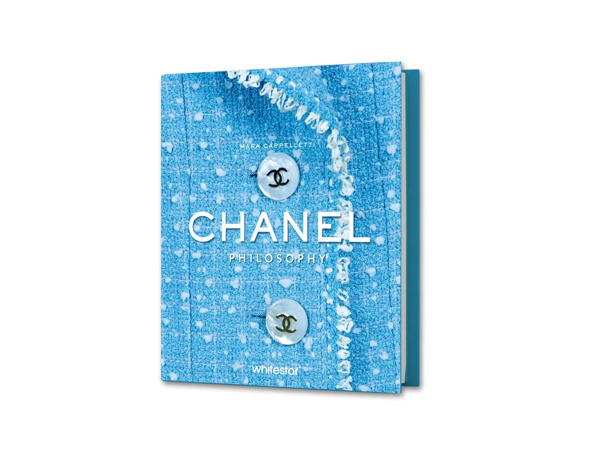 Coco Chanel: White Star dedica un nuovo volume al suo pensiero