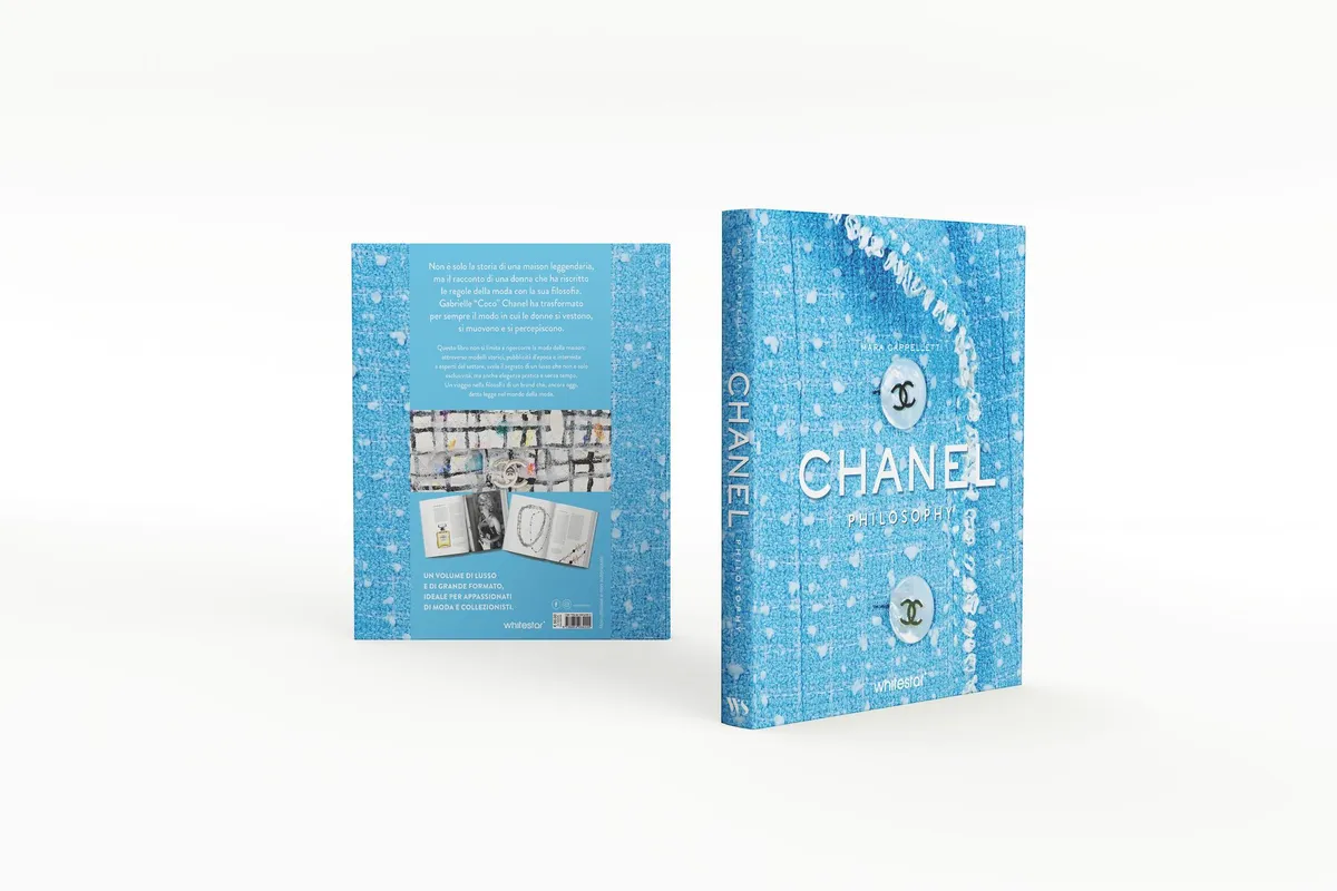 Coco Chanel: White Star dedica un nuovo volume al suo pensiero