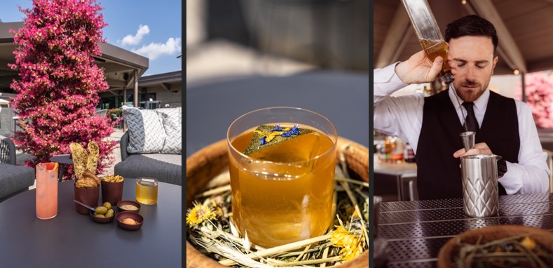 Collina Sunset: Il Nuovo Aperitivo di Lusso in Val Seriana