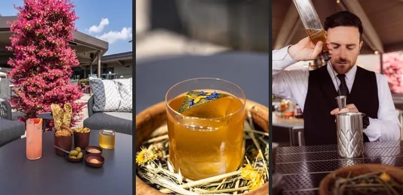 Collina Sunset: Il Nuovo Aperitivo di Lusso in Val Seriana