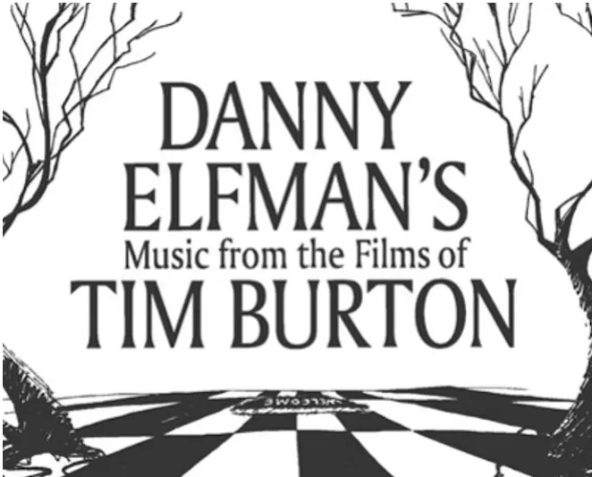 Danny Elfman porta il mondo di Tim Burton a Roma