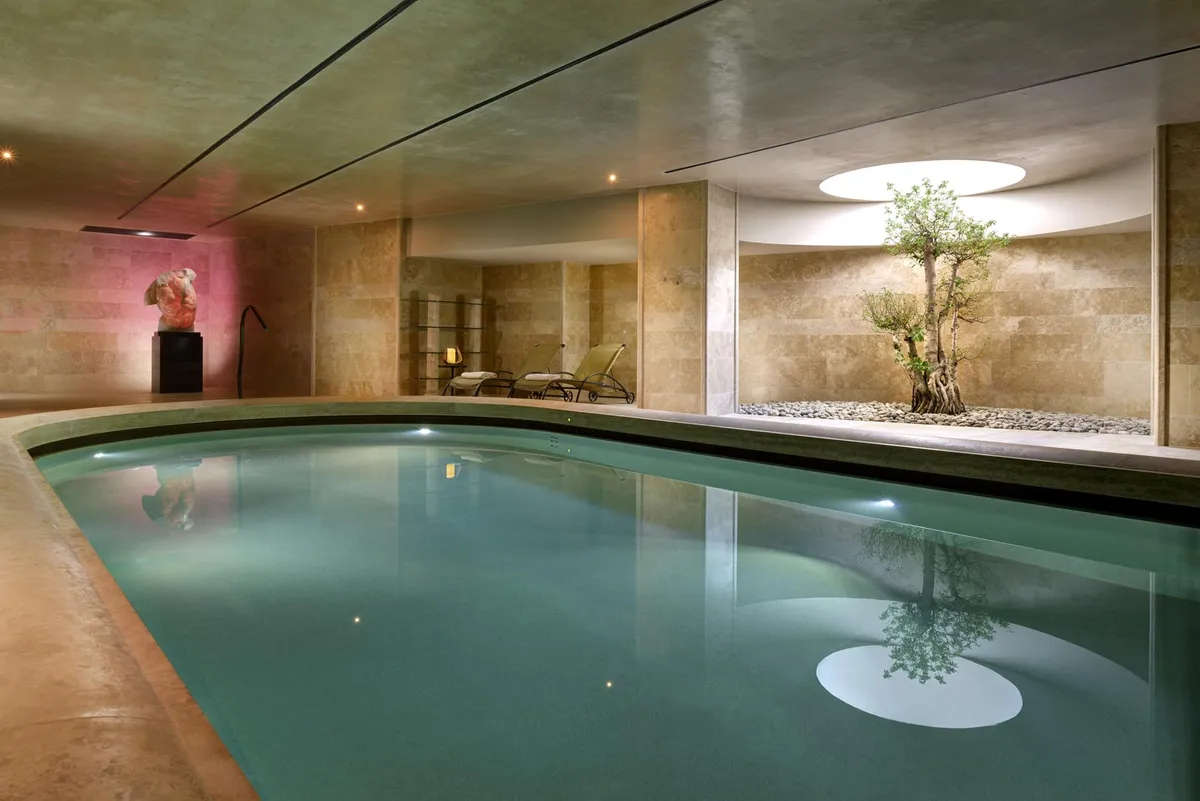 Day Use a Roma: I Millennial Scelgono Spa e Ristorazione per le Loro Staycation