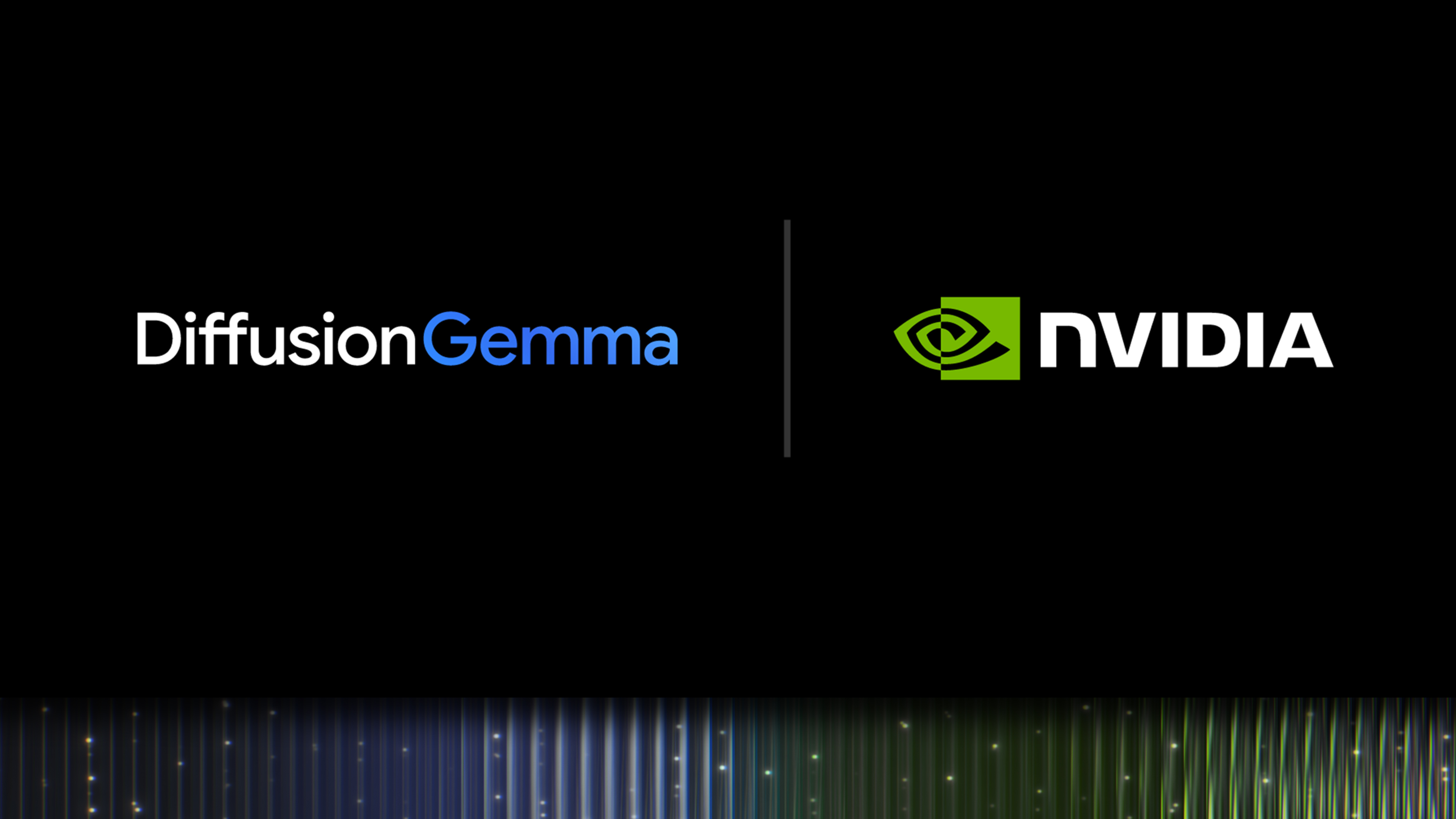 DiffusionGemma: L'accelerazione AI di Google DeepMind sulle GPU NVIDIA