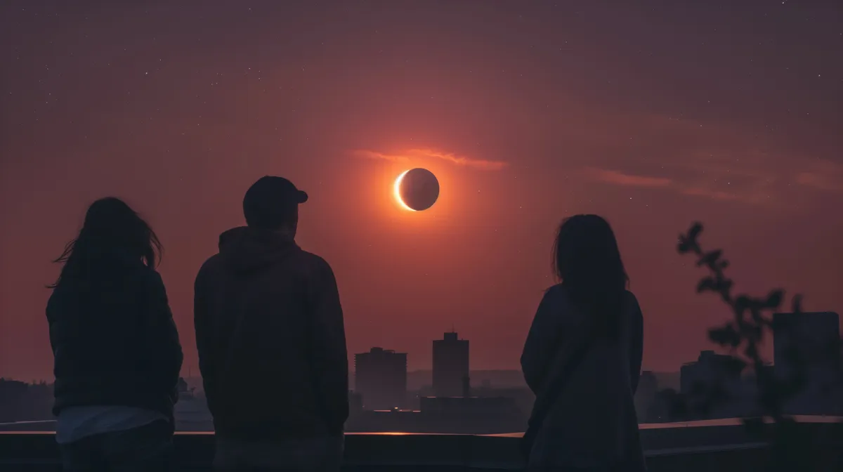 Eclissi 12 agosto: come proteggere gli occhi e prevenire danni alla retina
