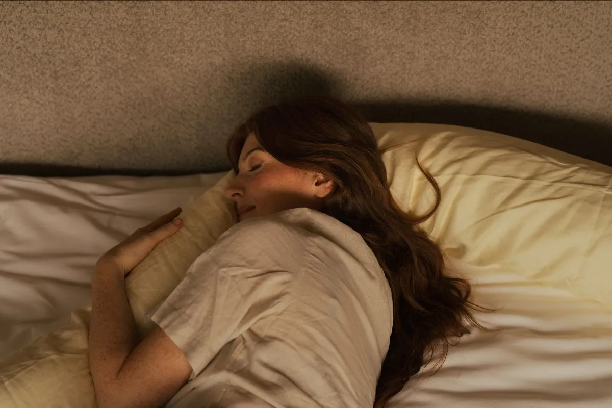 Engel Ayurpura: Ayurvedic Sleep Reset e le nuove Bearaby Rooms