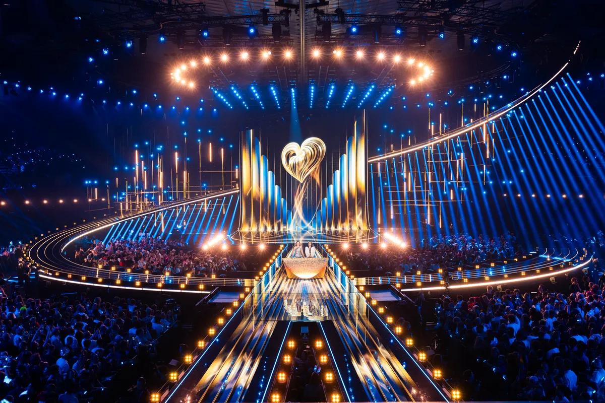 Eurovision 2027: EBU aggiorna regole su hosting, audio e età