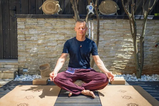 Fanes: Nuova proposta wellness con Tomasz Radzik