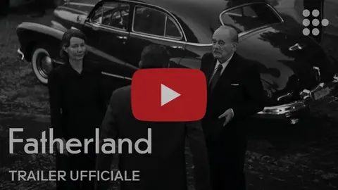 Recensione Fatherland: il nuovo film di Paweł Pawlikowski arriva il 16 ottobre