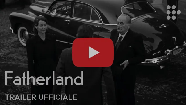 Fatherland: il nuovo film di Paweł Pawlikowski arriva il 16 ottobre
