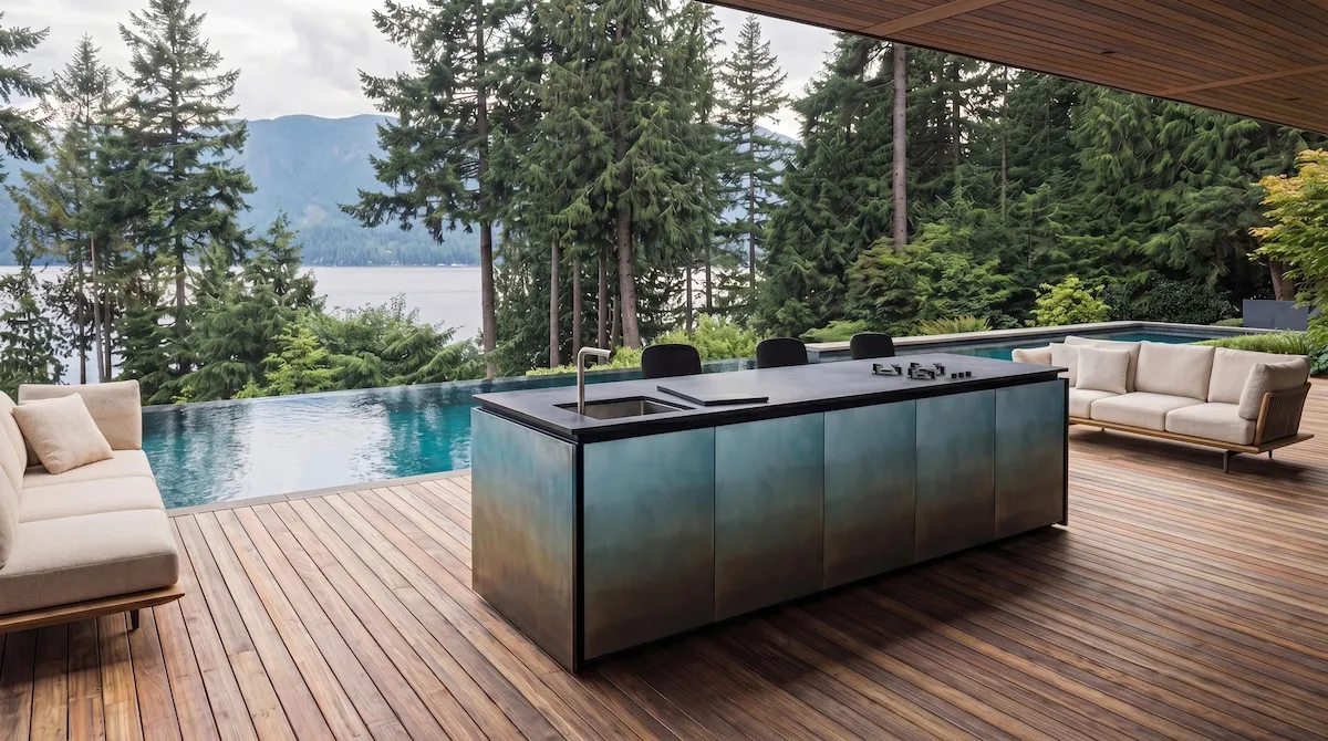 Fògher 2026: il design italiano che reinventa l'outdoor