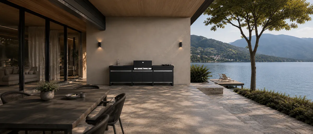 Fògher 2026: il design italiano che reinventa l'outdoor