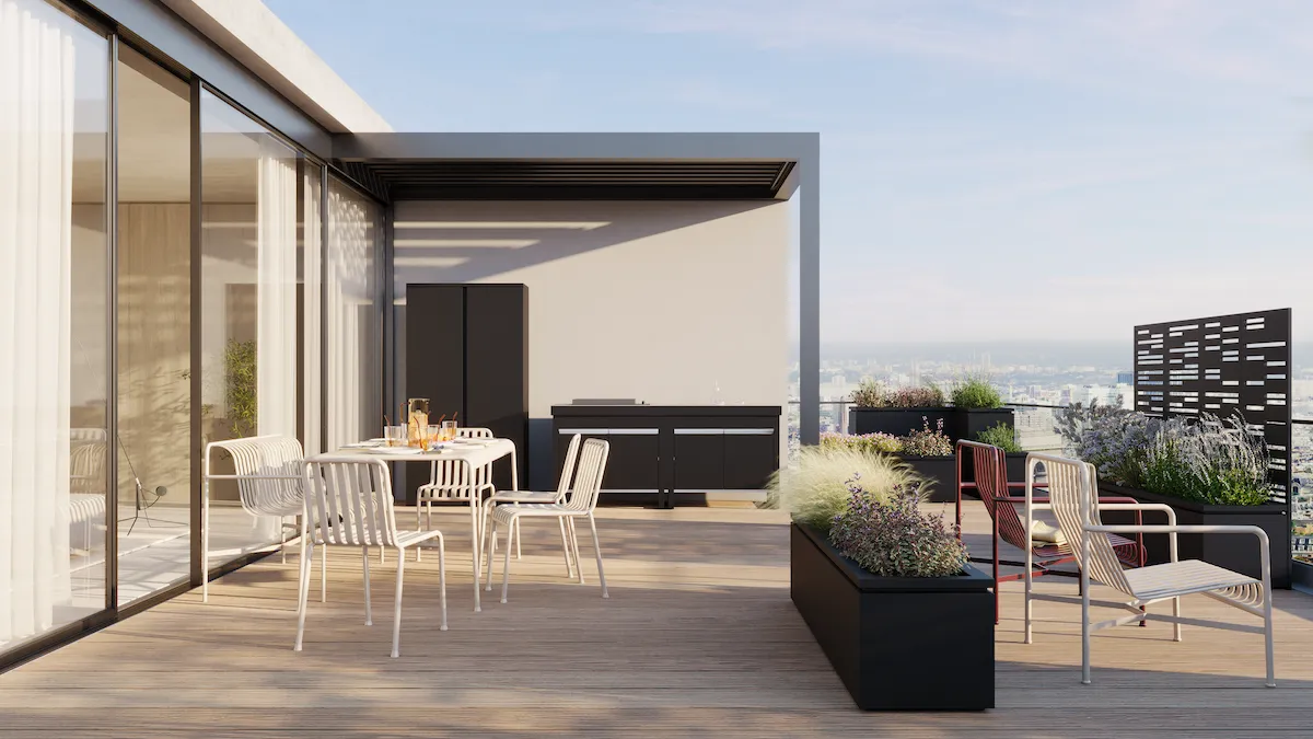 Fògher 2026: il design italiano che reinventa l'outdoor