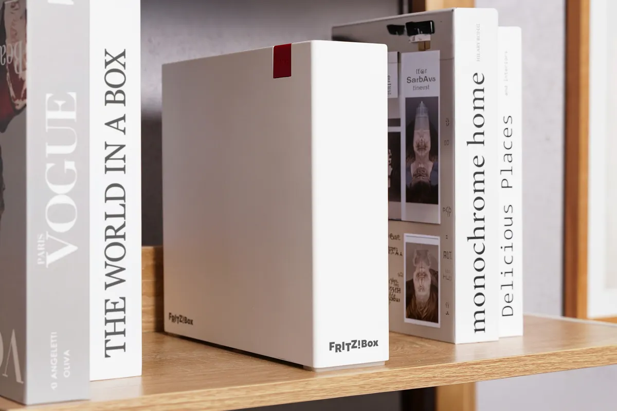 FRITZ!Box DSL/Fiber 7-90: il nuovo router Wi‑Fi 7 debutta a IFA 2026
