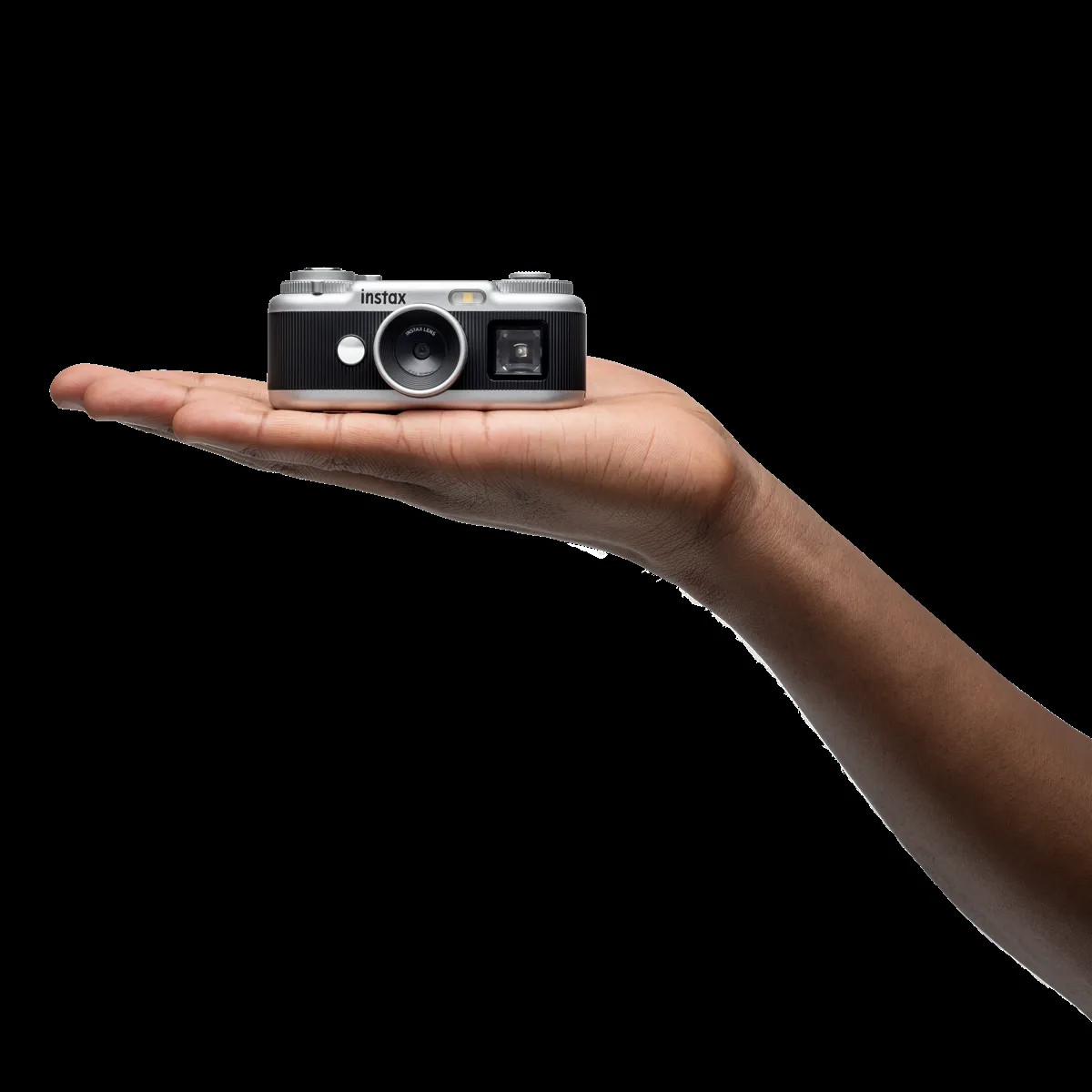 Fujifilm lancia instax Link WIDE 2 e instax Pal 2: funzioni e prezzi