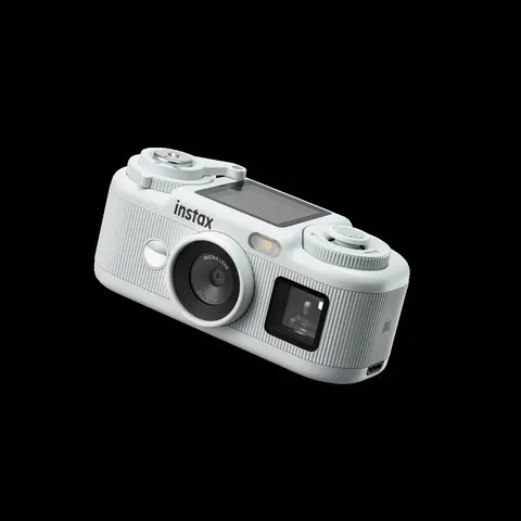 Recensione Fujifilm lancia instax Link WIDE 2 e instax Pal 2: funzioni e prezzi