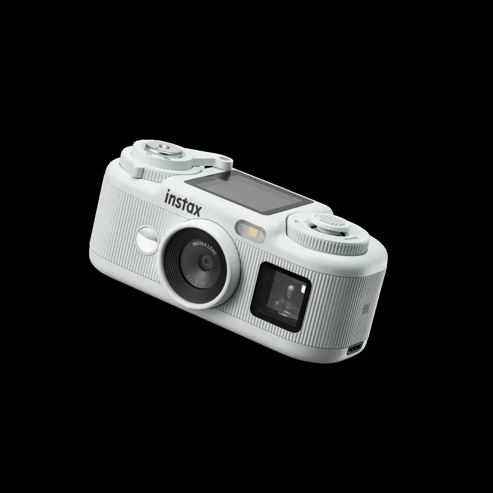 Recensione Fujifilm lancia instax Link WIDE 2 e instax Pal 2: funzioni e prezzi