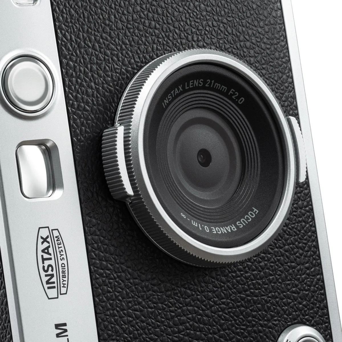 Fujifilm instax mini Evo 2: nuova fotocamera ibrida istantanea