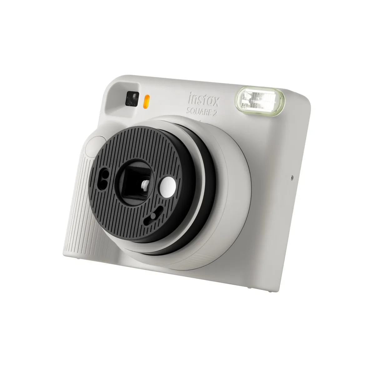 Fujifilm instax SQUARE 2: la nuova fotocamera istantanea 1:1