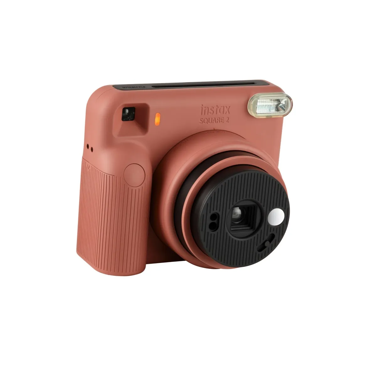 Fujifilm instax SQUARE 2: la nuova fotocamera istantanea 1:1
