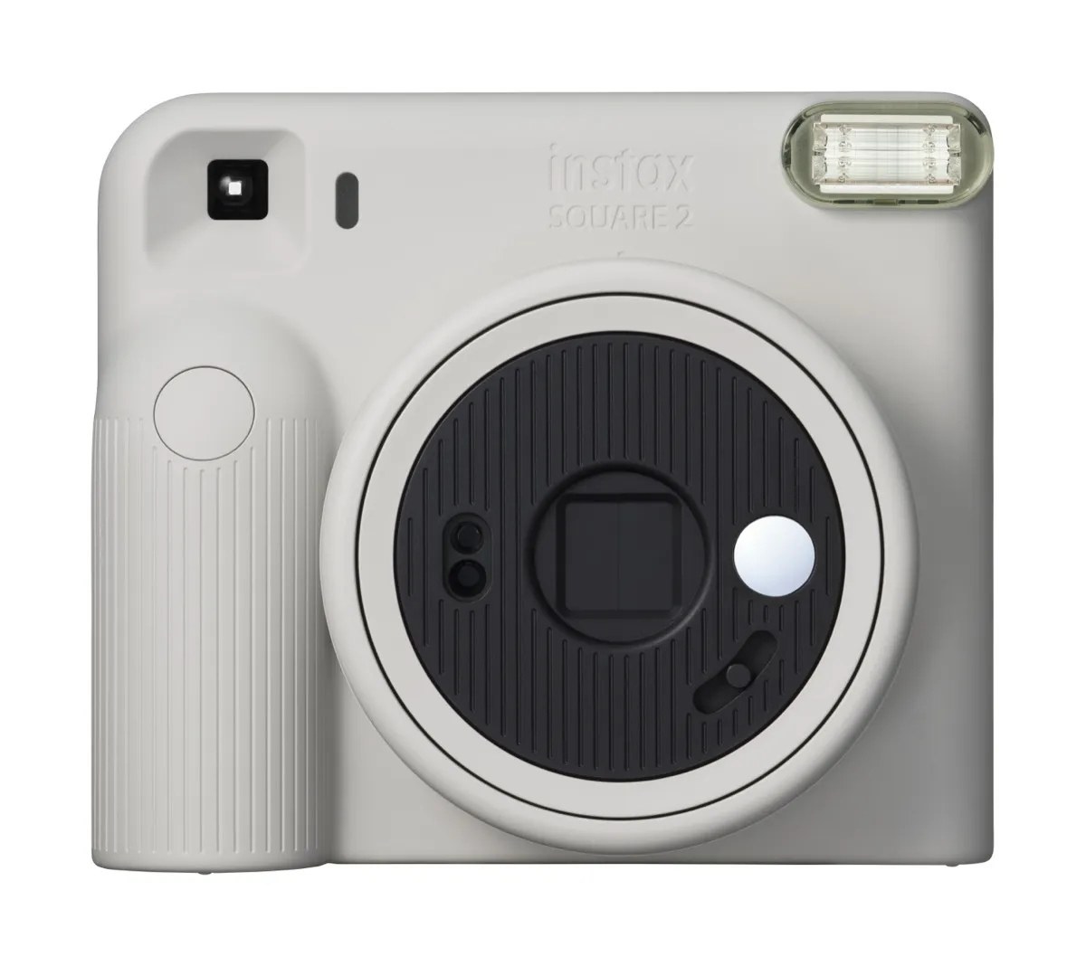Fujifilm instax SQUARE 2: la nuova fotocamera istantanea 1:1