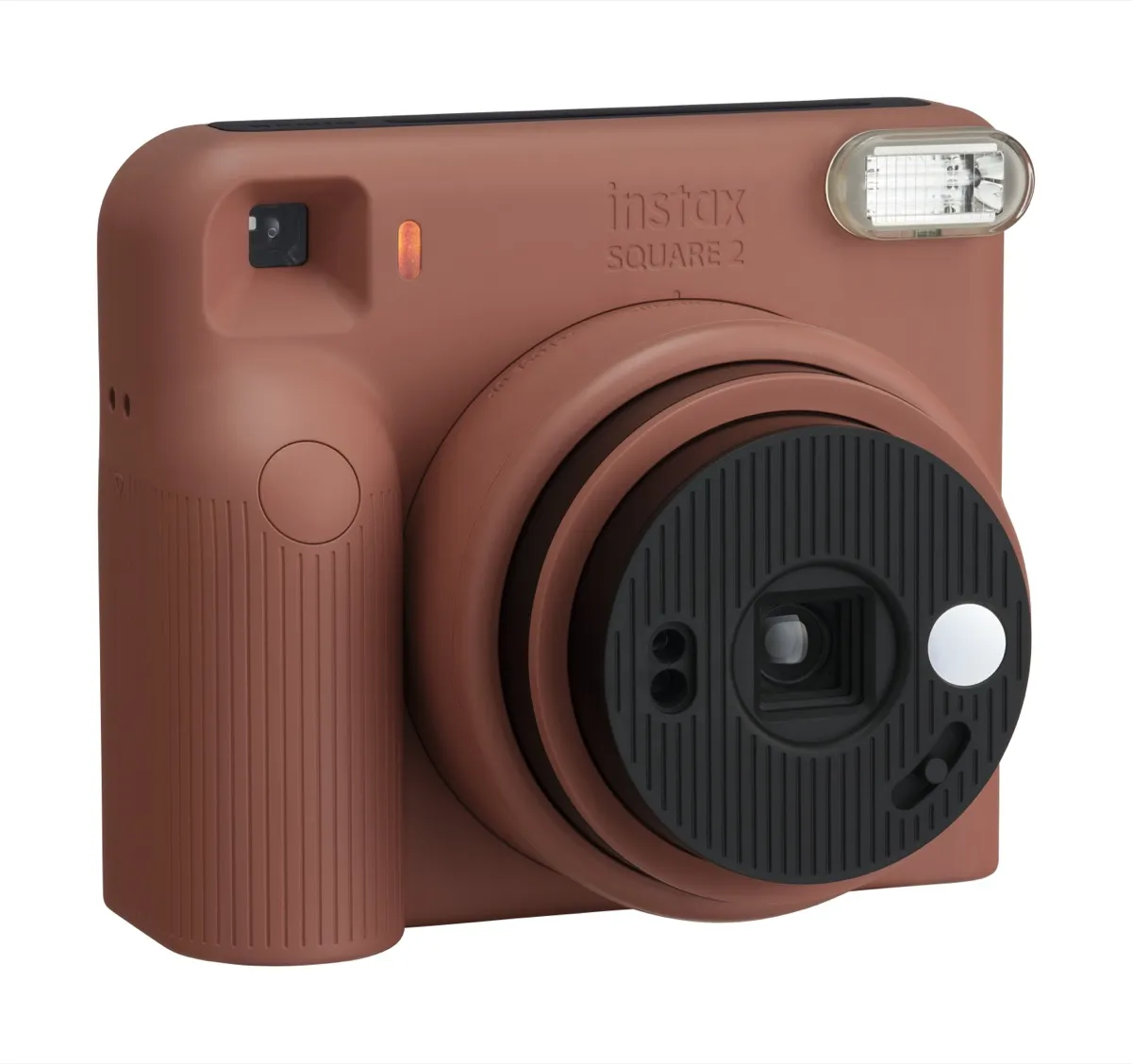 Fujifilm instax SQUARE 2: la nuova fotocamera istantanea 1:1