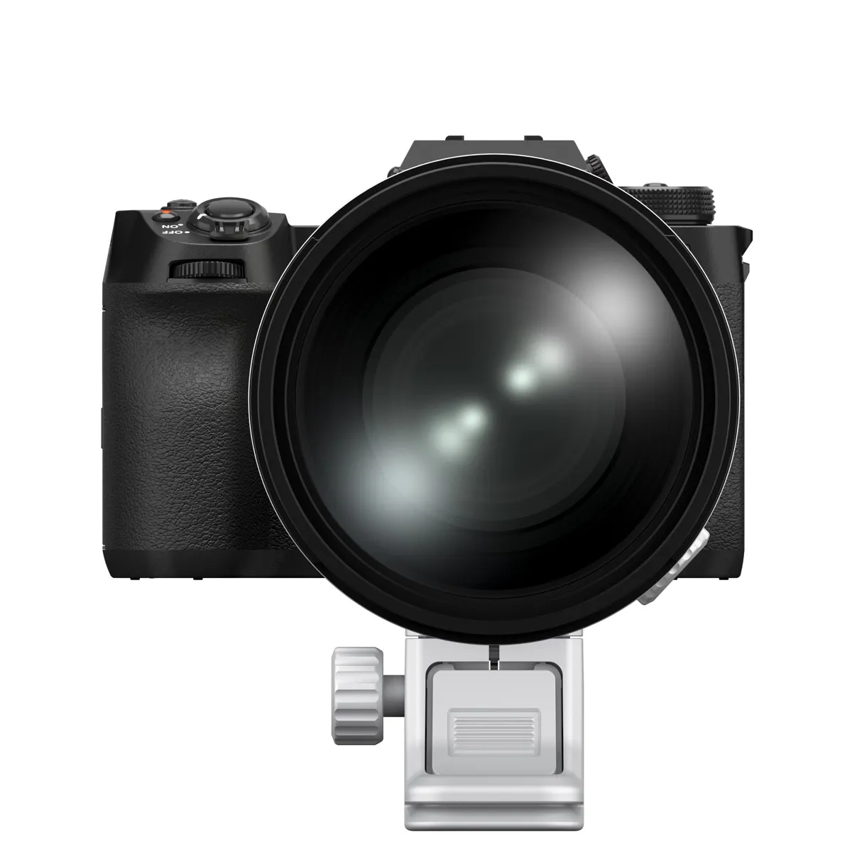 Fujifilm FUJINON XF400mmF4.5 R LM OIS WR: super‑tele leggero per Serie X