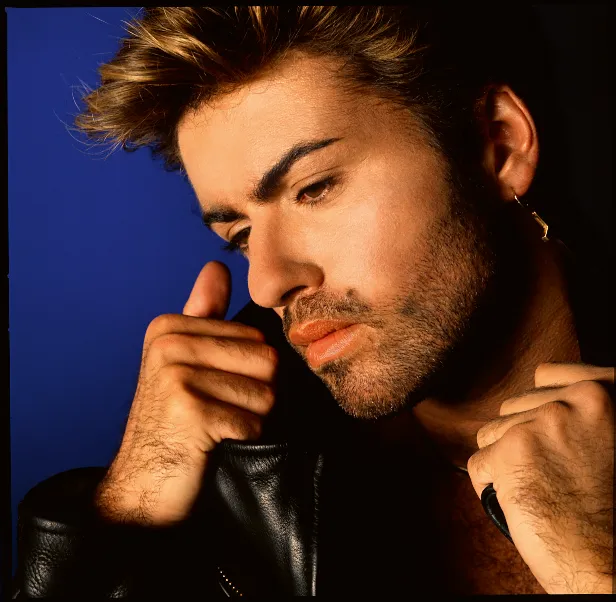 George Michael: esce l'album live THE FAITH TOUR con 18 inediti