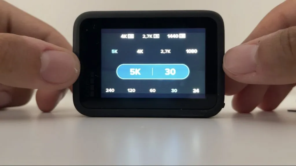 Recensione Recensione GoPro Hero 9 Black: Il Re Incontrastato delle Action Cam