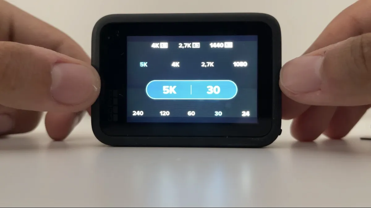 Recensione Recensione GoPro Hero 9 Black: Il Re Incontrastato delle Action Cam
