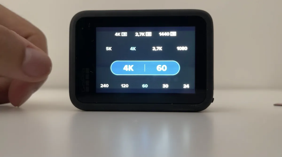 Recensione Recensione GoPro Hero 9 Black: Il Re Incontrastato delle Action Cam