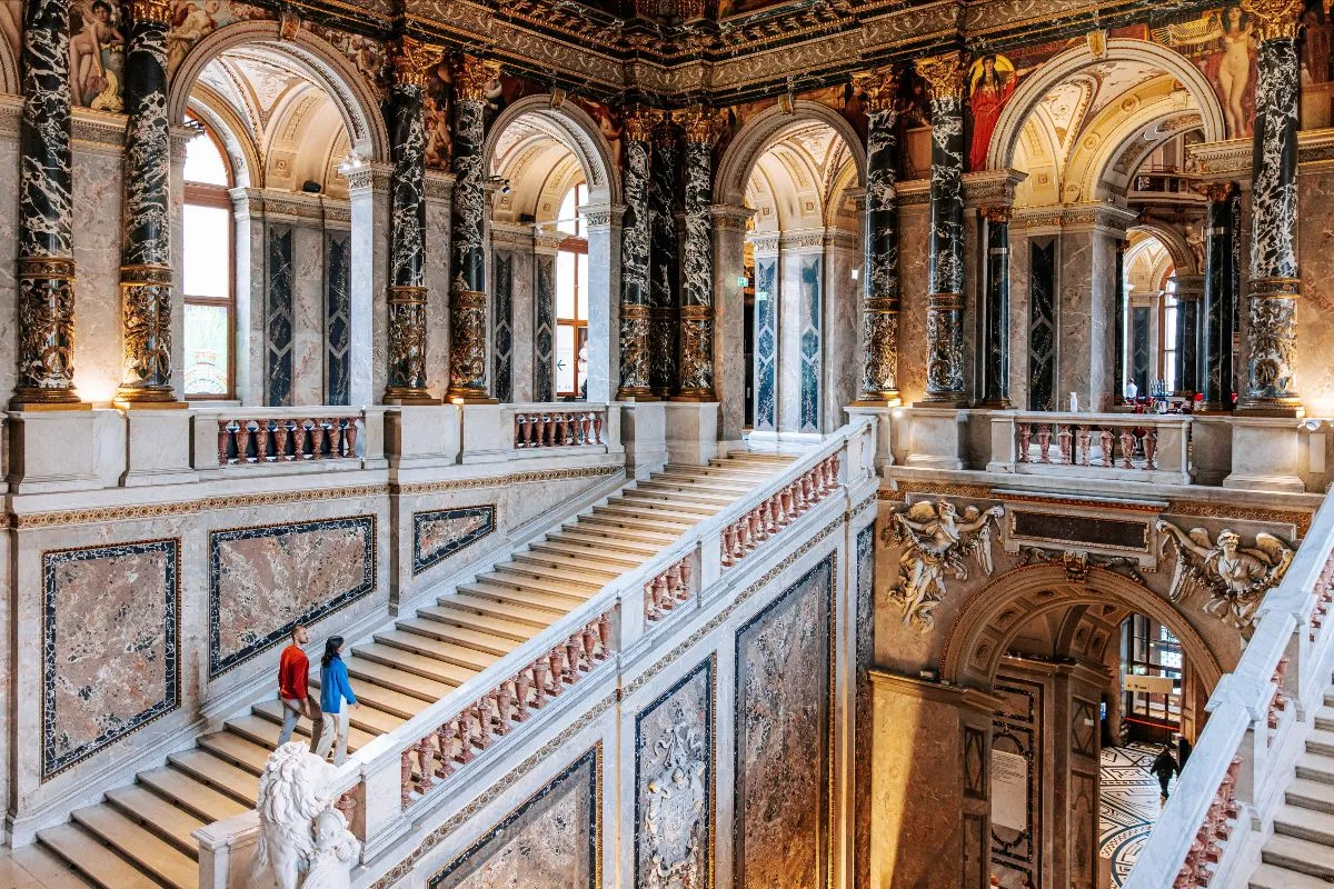 Avvento all'Hotel Beethoven Wien: guida al Natale a Vienna