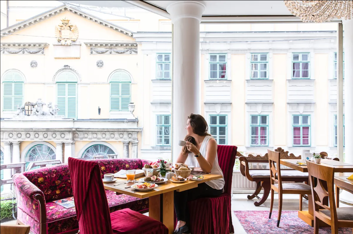 Avvento all'Hotel Beethoven Wien: guida al Natale a Vienna