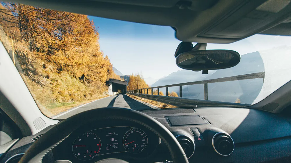 I consigli di carVertical per mantenere fresca l'auto d'estate