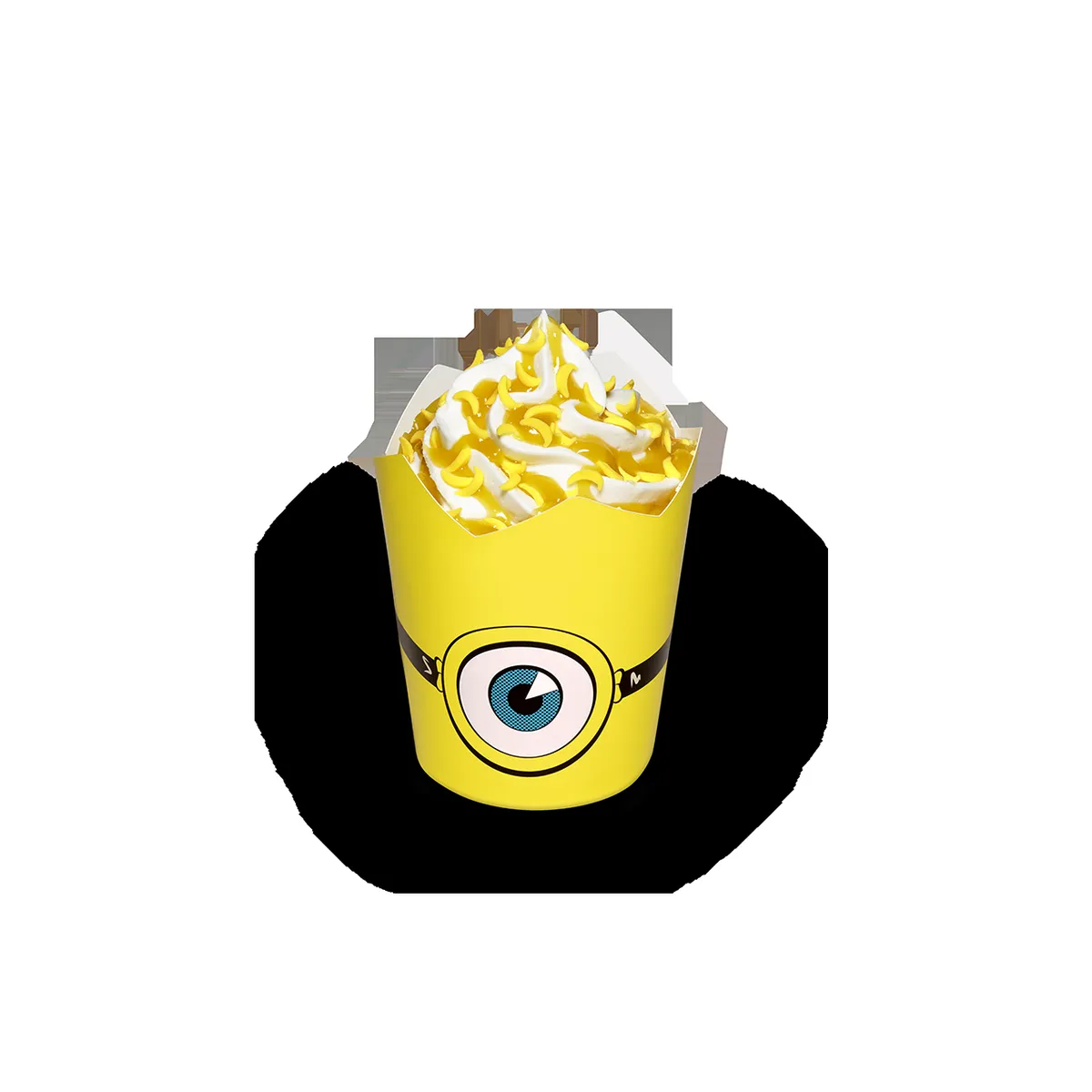 I Minions invadono KFC: un menu giallo per l'estate 2023